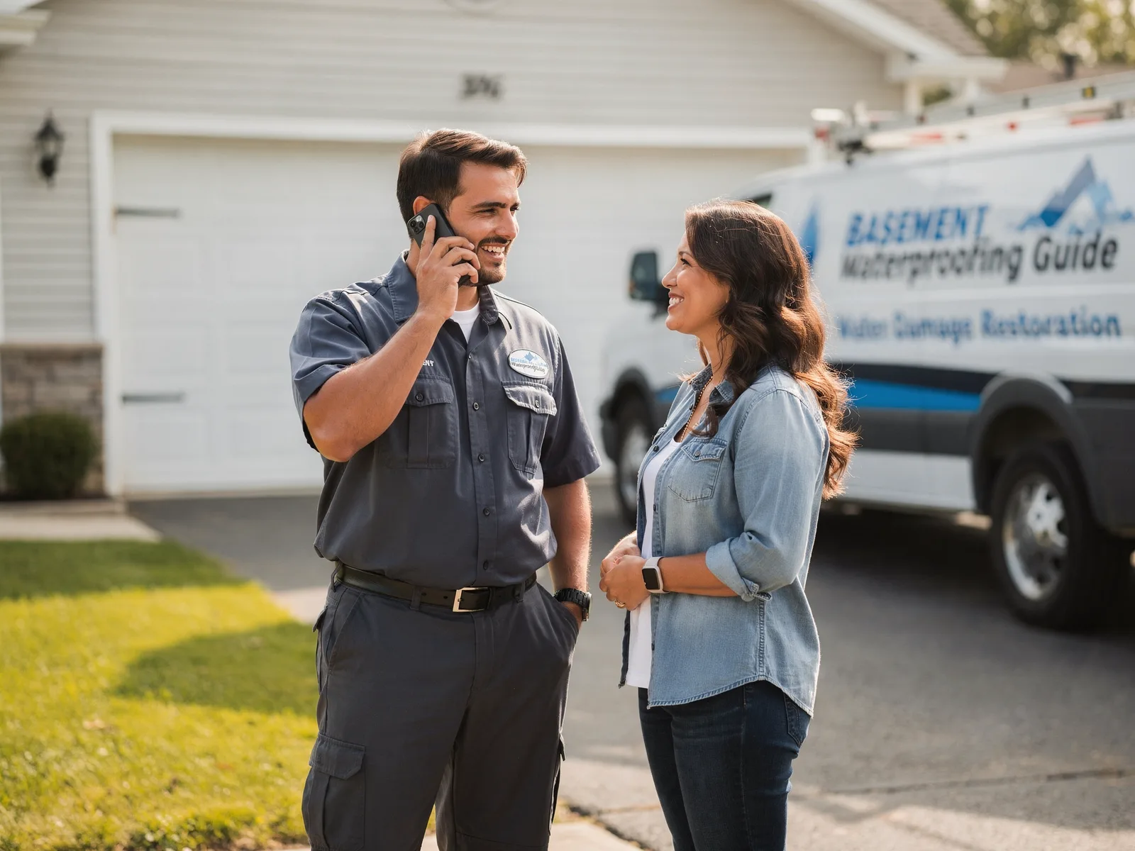Basement Waterproofing Near Me Juana Diaz, PR FAQs